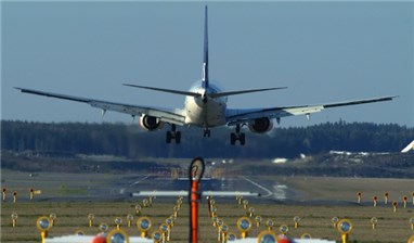 Flyget riskerar att försvinna från Sverige