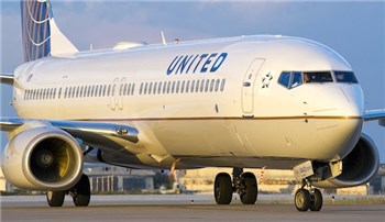 United Airlines pausar anställningen av piloter