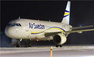 Nordic Air Sweden