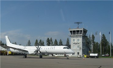 Pajala Flygplats