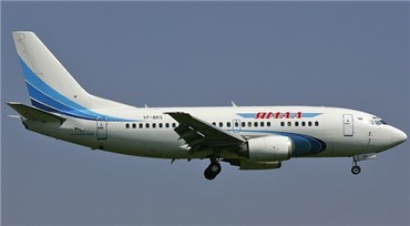 Yamal Airways
