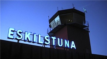 Eskilstuna Flygplats