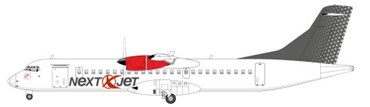 NextJet ATR 72-200