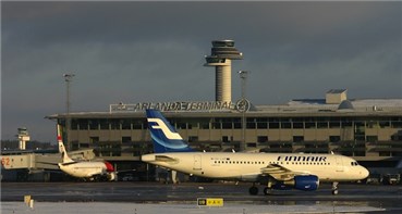 Arlanda Terminal 2