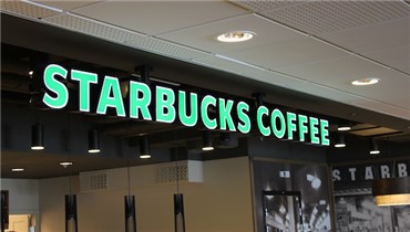 Starbucks Arlanda