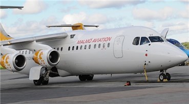 Malmö Aviation
