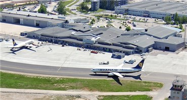 Skavsta Airport