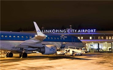 Linköping Flygplats
