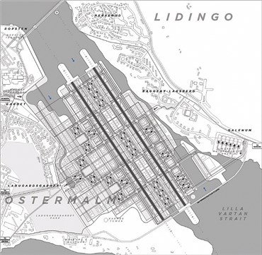 Cityflygplats Stockholm