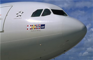 SAS Airbus A340