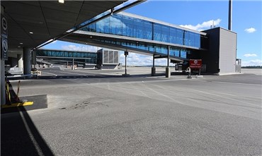 Oslo flygplats