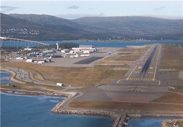 Tromsö Airport