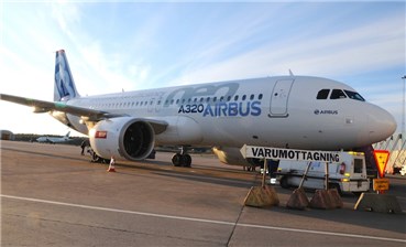 Airbus neo
