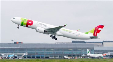 TAP Airbus A330
