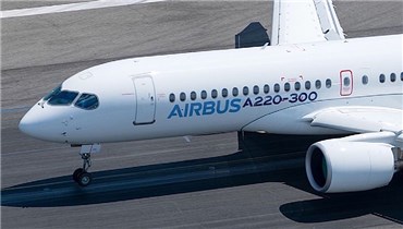 Airbus A220