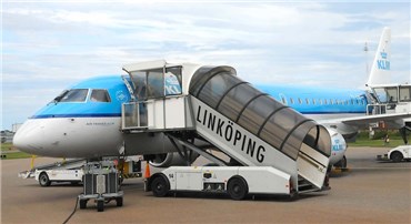 Linköping Airport