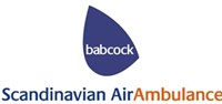 Babcock Scandinavian Air Ambulance