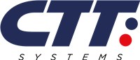 CTT Systems AB