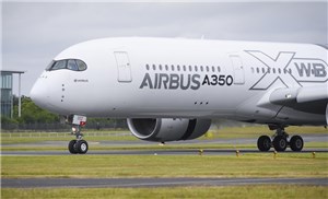Ännu en framgångsrik månad för Airbus