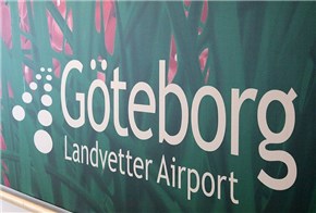 Göteborg-Landvetter Airport