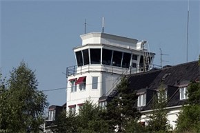 Stockholm Västerås Flygplats