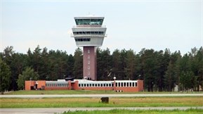Luleå Airport