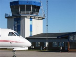 Trollhättan Vänersborgs Flygplats