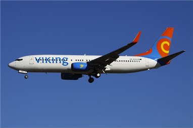 Viking Airlines – ett år efteråt