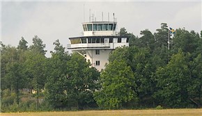Ronneby Airport