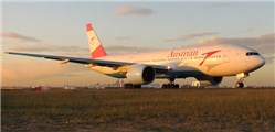 Austrian släpper alla Boeing 737