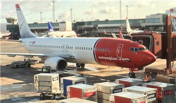 Norwegian och Airbus i diskussioner nya flygplan