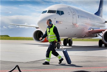 SAS väljer Aviator istället för Widerøe