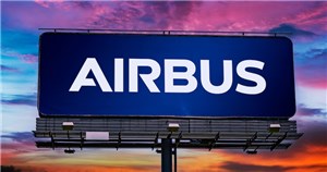 Airbus är fortfarande världens största flygplanstillverkare