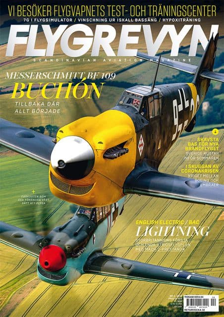Featured article image