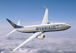 Ryanair Winglets