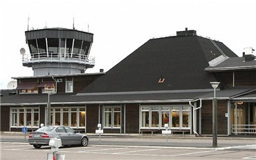 Arvidsjaur Airport