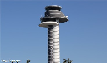 Arlanda tornet