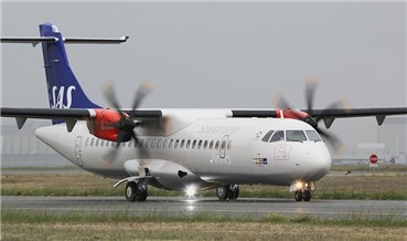 SAS ATR 72