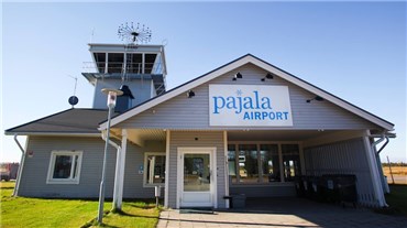 Pajala Airport